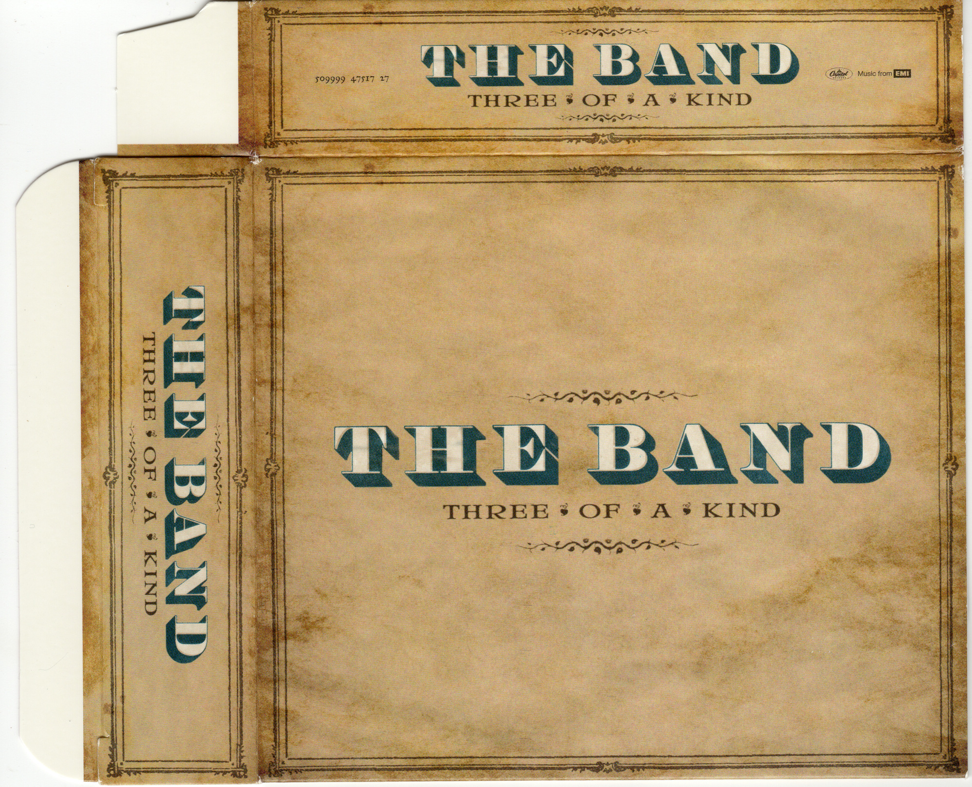 Band